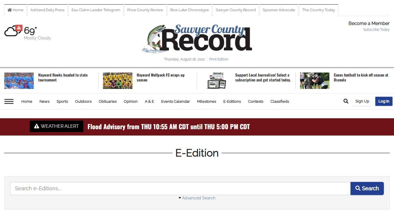 E-Edition | apg-wi.com